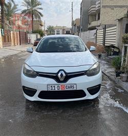 Renault Fluence